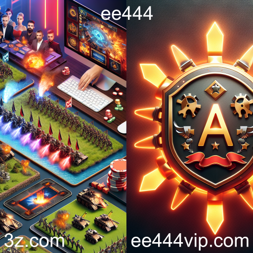 A Nova Era dos Jogos de Estratégia